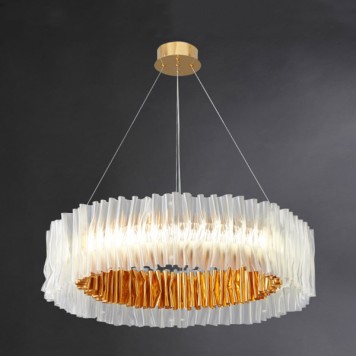 Люстра ImperiumLoft Сhiara-m 207824-23-7