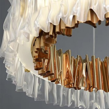 Люстра ImperiumLoft Сhiara-m 207824-23-8