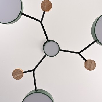 Люстра ImperiumLoft MEADE-01 207855-26-9