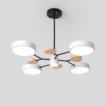 Люстра ImperiumLoft MEADE-01 207858-26