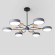Люстра ImperiumLoft MEADE-01 207862-26