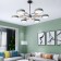 Люстра ImperiumLoft MEADE-01 207864-26