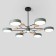 Люстра ImperiumLoft MEADE-01 207864-26