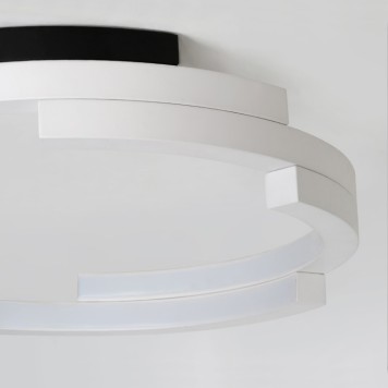 Светильник потолочный ImperiumLoft VIMA01 208323-26-11