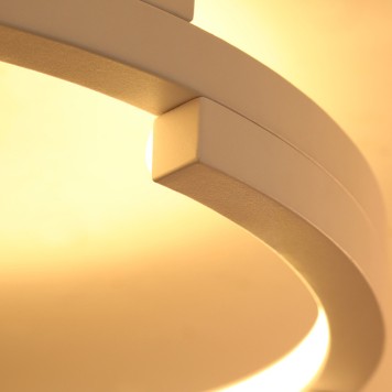 Светильник потолочный ImperiumLoft VIMA01 208323-26-12