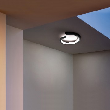 Светильник потолочный ImperiumLoft VIMA01 208323-26-5