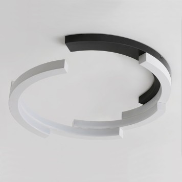 Светильник потолочный ImperiumLoft VIMA01 208323-26-10