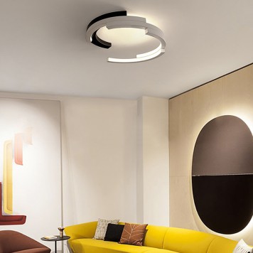 Светильник потолочный ImperiumLoft VIMA01 208324-26-3