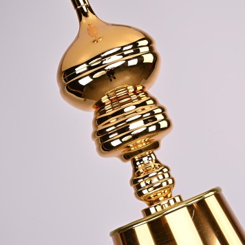 Люстра ImperiumLoft 40,2411 208493-22-8