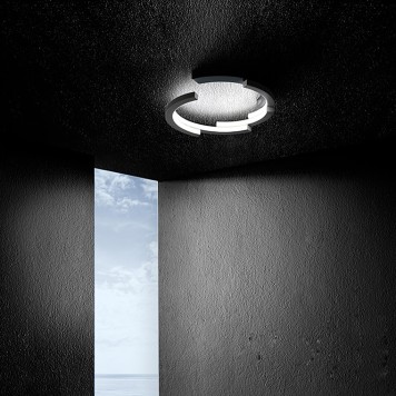 Светильник потолочный ImperiumLoft VIMA01 208631-26-1