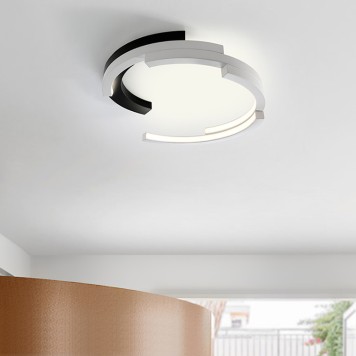 Светильник потолочный ImperiumLoft VIMA01 208631-26-9