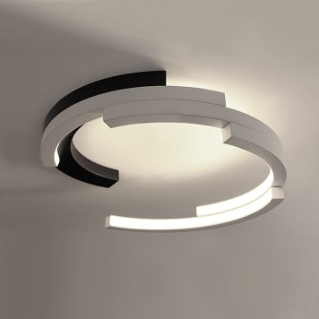 Светильник потолочный ImperiumLoft VIMA01 208631-26-10