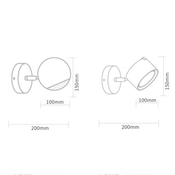 Спот ImperiumLoft Berny01 208802-23-3