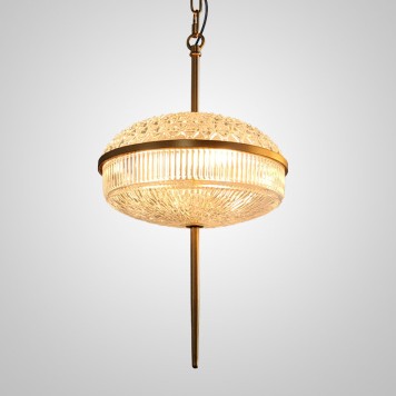 Люстра ImperiumLoft Ample01 212136-26