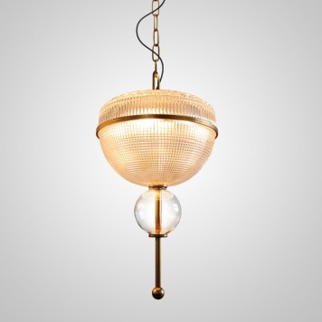 Люстра ImperiumLoft Ample01 212137-26