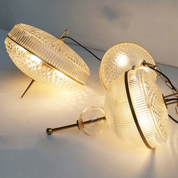 Люстра ImperiumLoft Ample01 212139-26-4