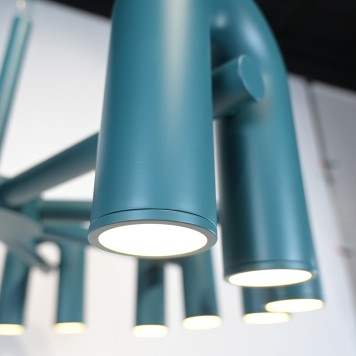 Люстра ImperiumLoft Fanny01 212349-23-11