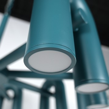 Люстра ImperiumLoft Fanny01 212349-23-13