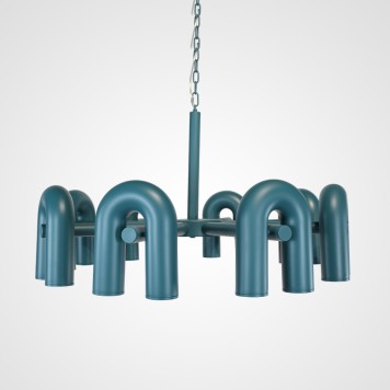 Люстра ImperiumLoft Fanny01 212349-23-3