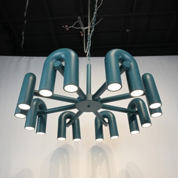 Люстра ImperiumLoft Fanny01 212349-23-4