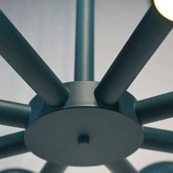 Люстра ImperiumLoft Fanny01 212349-23-9