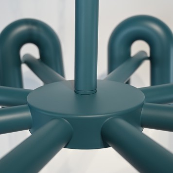 Люстра ImperiumLoft Fanny01 212349-23-10