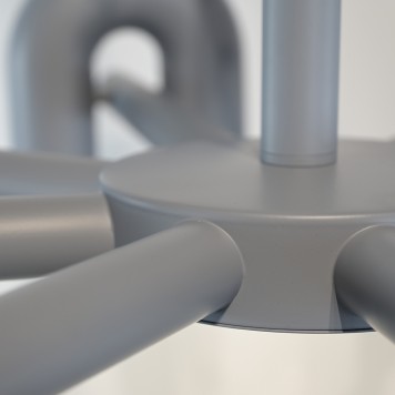 Люстра ImperiumLoft Fanny01 212350-23-11