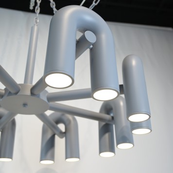 Люстра ImperiumLoft Fanny01 212350-23-5