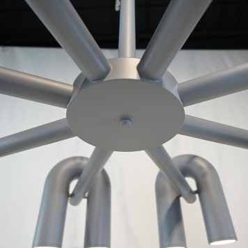 Люстра ImperiumLoft Fanny01 212350-23-8