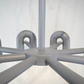 Люстра ImperiumLoft Fanny01 212350-23-10