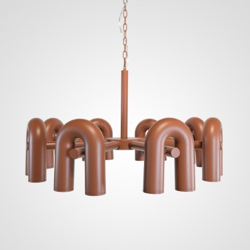 Люстра ImperiumLoft Fanny01 212351-23-3