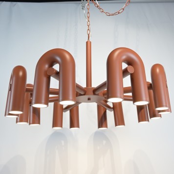 Люстра ImperiumLoft Fanny01 212351-23-6