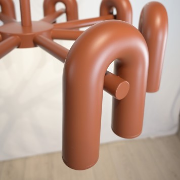 Люстра ImperiumLoft Fanny01 212351-23-12