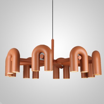 Люстра ImperiumLoft Fanny01 212351-23