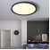 Светильник потолочный ImperiumLoft Extraslim001 212740-26
