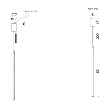 Люстра ImperiumLoft KEMMA01 212787-26-2