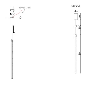 Люстра ImperiumLoft KEMMA01 212788-26-3