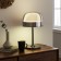 Лампа настольная ImperiumLoft NOTEN-TAB01 212838-26