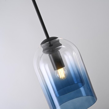 Люстра ImperiumLoft ARIA01 213758-26-5