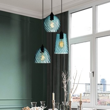 Люстра ImperiumLoft Cl-Rib01 219459-26-2