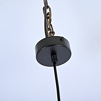 Люстра ImperiumLoft Cl-Rib01 219459-26-12