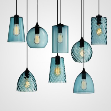 Люстра ImperiumLoft Cl-Rib01 219459-26-7