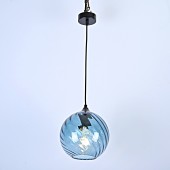 Люстра ImperiumLoft Cl-Rib01 219459-26