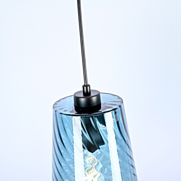 Люстра ImperiumLoft Cl-Rib01 219460-26-9