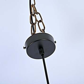 Люстра ImperiumLoft Cl-Rib01 219461-26-11