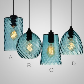 Люстра ImperiumLoft Cl-Rib01 219461-26-4