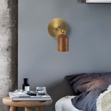 Бра ImperiumLoft PORI01 219831-26-1