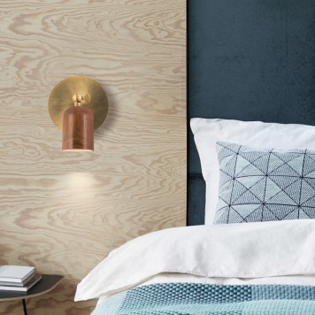 Бра ImperiumLoft PORI01 219831-26-3