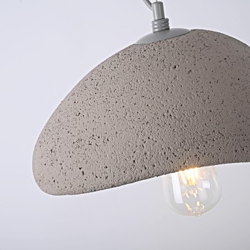 Люстра ImperiumLoft Cemencloud01 219844-23-10