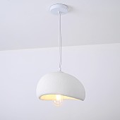 Люстра ImperiumLoft Cemencloud01 219846-23